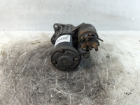 2013-2021 Chevrolet Trax Car Starter Motor Solenoid OEM P/N:55576954 Fits OEM Used Auto Parts - Oemusedautoparts1.com