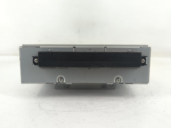 compare product Chevrolet V30 Am Fm Cd Player Radio Receiver