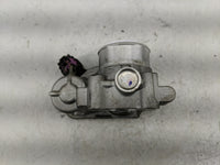 2011-2015 Chevrolet Volt Throttle Body P/N:55581682 Fits Fits 2011 2012 2013 2014 2015 2016 OEM Used Auto Parts - Oemusedaut