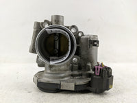 2011-2015 Chevrolet Volt Throttle Body P/N:55581682 Fits Fits 2011 2012 2013 2014 2015 2016 OEM Used Auto Parts - Oemusedaut
