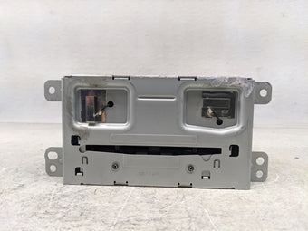 compare product 2013 Chevrolet Volt Radio AM FM Cd Player Receiver Replacement P/N:22993877 Fits OEM Used Auto Parts