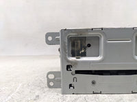 2013 Chevrolet Volt Radio AM FM Cd Player Receiver Replacement P/N:22993877 Fits OEM Used Auto Parts - Oemusedautoparts1.com