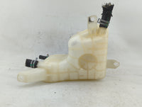 2011-2013 Chevrolet Volt Radiator Coolant Overflow Expansion Tank Bottle 1393743 - Oemusedautoparts1.com