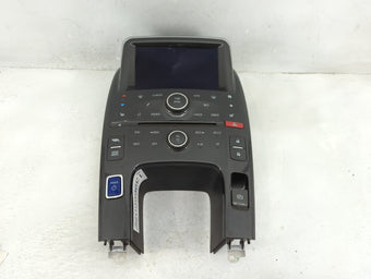 compare product 2013-2015 Chevrolet Volt Radio AM FM Cd Player Receiver Replacement P/N:A2C80647500 Fits Fits 2013 2014 2015 OEM Used Auto Parts