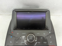 2013-2015 Chevrolet Volt Radio AM FM Cd Player Receiver Replacement P/N:A2C80647500 Fits Fits 2013 2014 2015 OEM Used Auto P
