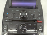 2013-2015 Chevrolet Volt Radio AM FM Cd Player Receiver Replacement P/N:A2C80647500 Fits Fits 2013 2014 2015 OEM Used Auto P
