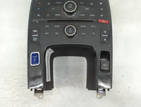 2013-2015 Chevrolet Volt Radio AM FM Cd Player Receiver Replacement P/N:A2C80647500 Fits Fits 2013 2014 2015 OEM Used Auto P