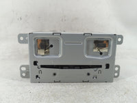 2013 Chevrolet Volt Radio AM FM Cd Player Receiver Replacement P/N:22993877 Fits OEM Used Auto Parts - Oemusedautoparts1.com