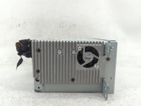 2013 Chevrolet Volt Radio AM FM Cd Player Receiver Replacement P/N:22993877 Fits OEM Used Auto Parts - Oemusedautoparts1.com