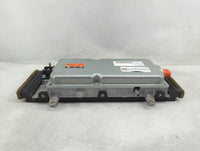 2013 Chevrolet Volt Hybrid DC Synergy Drive Power Inverter P/N:24048256 Fits OEM Used Auto Parts - Oemusedautoparts1.com