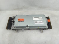 2013 Chevrolet Volt Hybrid DC Synergy Drive Power Inverter P/N:24048256 Fits OEM Used Auto Parts - Oemusedautoparts1.com