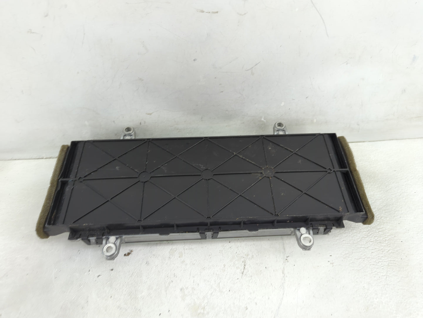 2013 Chevrolet Volt Hybrid DC Synergy Drive Power Inverter P/N:24048256 Fits OEM Used Auto Parts - Oemusedautoparts1.com