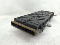 2013 Chevrolet Volt Hybrid DC Synergy Drive Power Inverter P/N:24048256 Fits OEM Used Auto Parts - Oemusedautoparts1.com