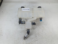 2013-2015 Chevrolet Volt Radiator Coolant Overflow Expansion Tank Bottle - Oemusedautoparts1.com