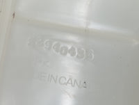 2013-2015 Chevrolet Volt Radiator Coolant Overflow Expansion Tank Bottle - Oemusedautoparts1.com