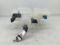 2013-2015 Chevrolet Volt Radiator Coolant Overflow Expansion Tank Bottle - Oemusedautoparts1.com