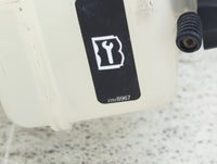 2013-2015 Chevrolet Volt Radiator Coolant Overflow Expansion Tank Bottle - Oemusedautoparts1.com