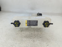 2013-2015 Chevrolet Volt Radiator Coolant Overflow Expansion Tank Bottle - Oemusedautoparts1.com