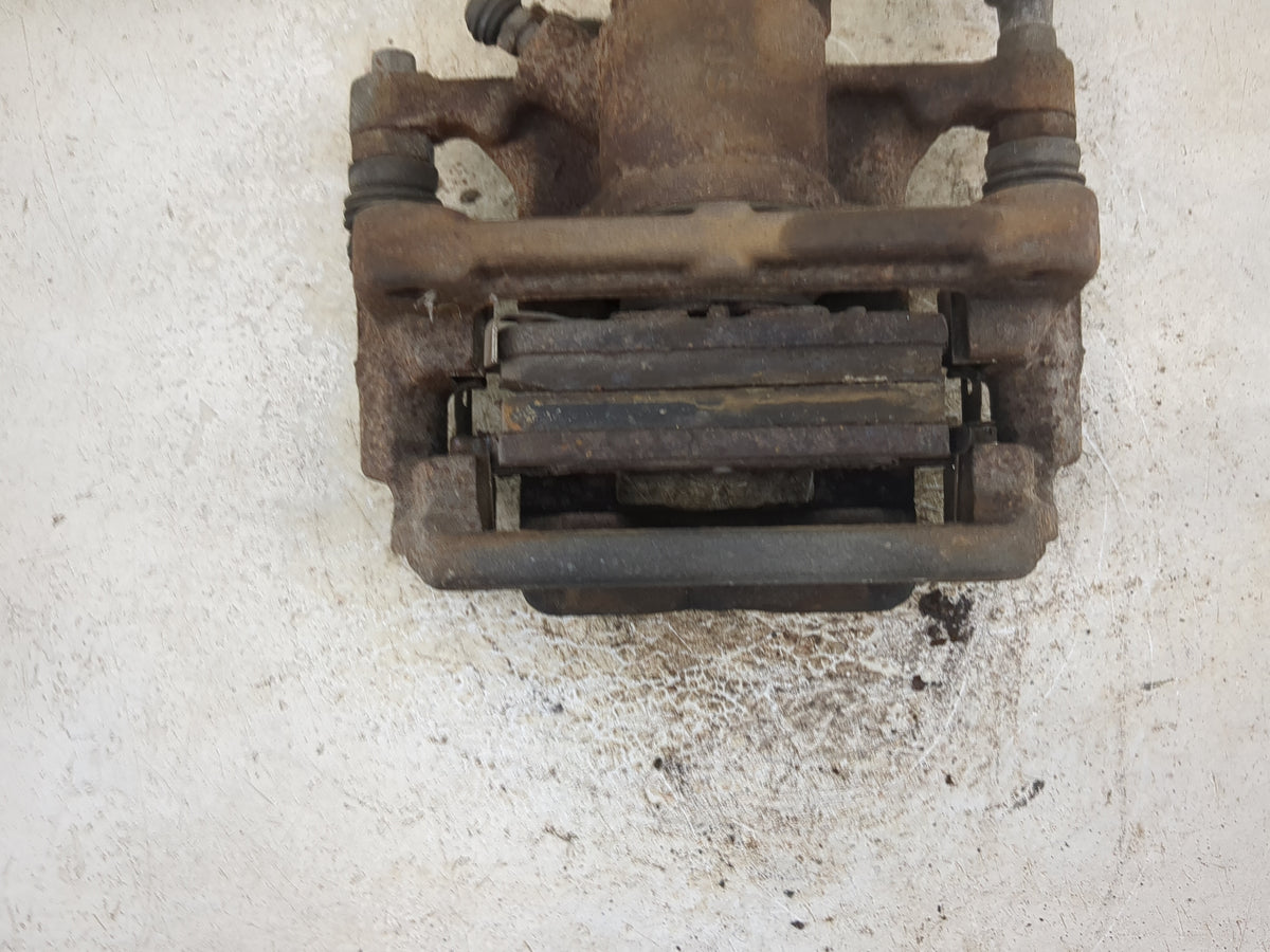 2011-2015 Chevrolet Volt Rear Passenger Right Brake Caliper 1511761 - Oemusedautoparts1.com