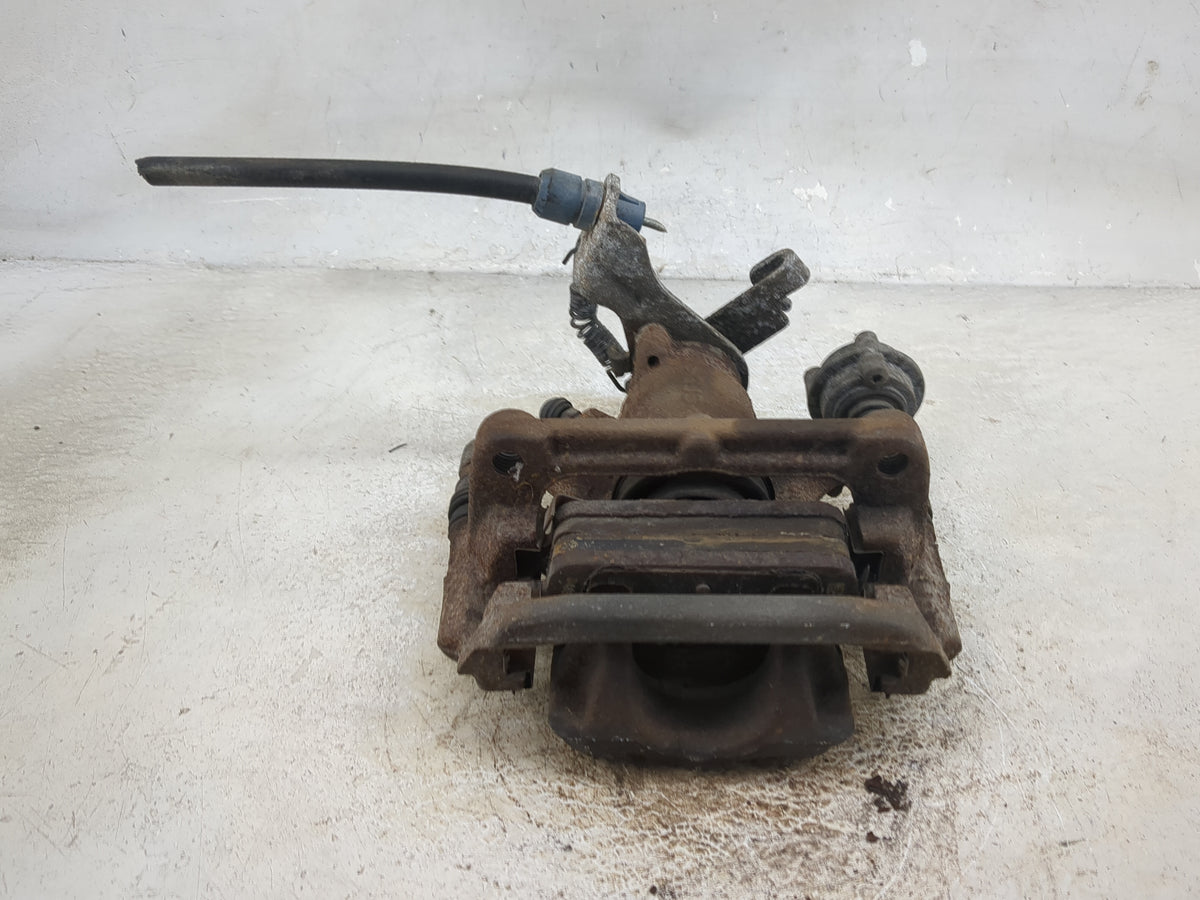 2011-2015 Chevrolet Volt Rear Passenger Right Brake Caliper 1511761 - Oemusedautoparts1.com
