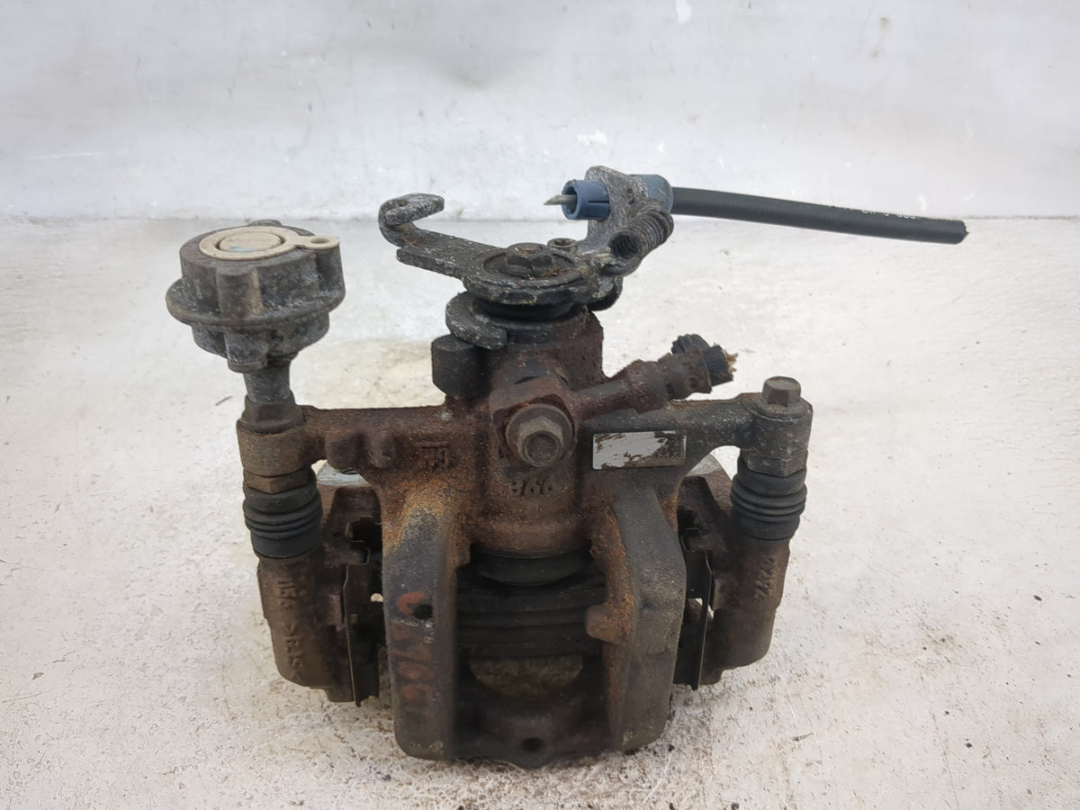 2011-2015 Chevrolet Volt Rear Passenger Right Brake Caliper 1511761 - Oemusedautoparts1.com