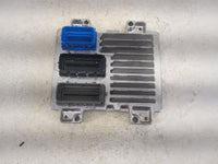 2011-2015 Chevrolet Volt PCM Engine Control Computer ECU ECM PCU OEM P/N:12654671 12643636 Fits Fits 2011 2012 2013 2014 201