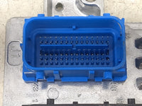 2011-2015 Chevrolet Volt PCM Engine Control Computer ECU ECM PCU OEM P/N:12654671 12643636 Fits Fits 2011 2012 2013 2014 201