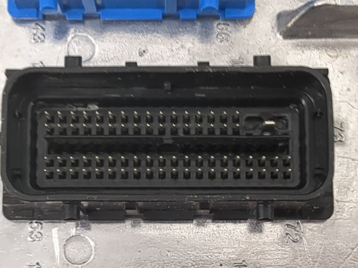 2011-2015 Chevrolet Volt PCM Engine Control Computer ECU ECM PCU OEM P/N:12654671 12643636 Fits Fits 2011 2012 2013 2014 201