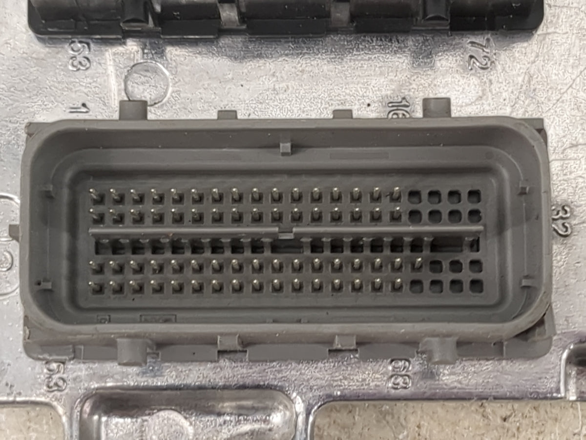 2011-2015 Chevrolet Volt PCM Engine Control Computer ECU ECM PCU OEM P/N:12654671 12643636 Fits Fits 2011 2012 2013 2014 201