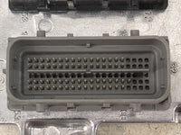 2011-2015 Chevrolet Volt PCM Engine Control Computer ECU ECM PCU OEM P/N:12654671 12643636 Fits Fits 2011 2012 2013 2014 201