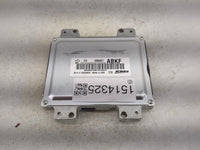2011-2015 Chevrolet Volt PCM Engine Control Computer ECU ECM PCU OEM P/N:12654671 12643636 Fits Fits 2011 2012 2013 2014 201