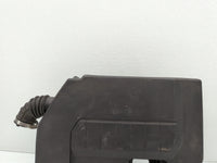 2013 Chevrolet Volt Engine Cover Black - Oemusedautoparts1.com