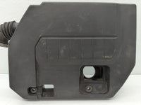 2013 Chevrolet Volt Engine Cover Black - Oemusedautoparts1.com