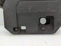 2013 Chevrolet Volt Engine Cover Black - Oemusedautoparts1.com