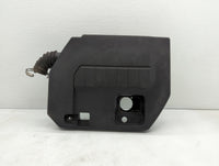 2013 Chevrolet Volt Engine Cover - Oemusedautoparts1.com