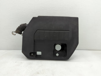 compare product 2013 Chevrolet Volt Engine Cover