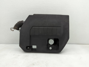 2013 Chevrolet Volt Engine Cover - Oemusedautoparts1.com
