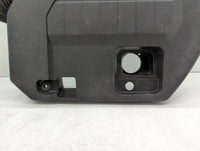 2013 Chevrolet Volt Engine Cover - Oemusedautoparts1.com