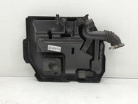 2013 Chevrolet Volt Engine Cover - Oemusedautoparts1.com