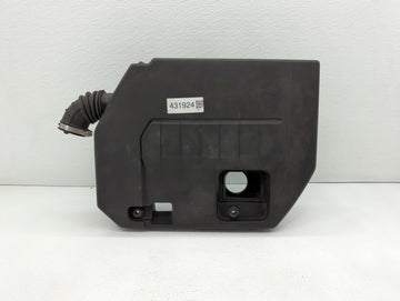 2013 Chevrolet Volt Engine Cover - Oemusedautoparts1.com