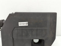 2013 Chevrolet Volt Engine Cover - Oemusedautoparts1.com