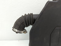 2013 Chevrolet Volt Engine Cover - Oemusedautoparts1.com