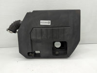 2013 Chevrolet Volt Engine Cover - Oemusedautoparts1.com