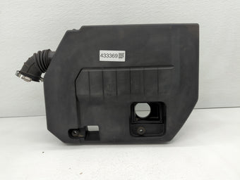 compare product 2013 Chevrolet Volt Engine Cover