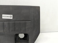 2013 Chevrolet Volt Engine Cover - Oemusedautoparts1.com