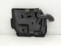 2013 Chevrolet Volt Engine Cover - Oemusedautoparts1.com