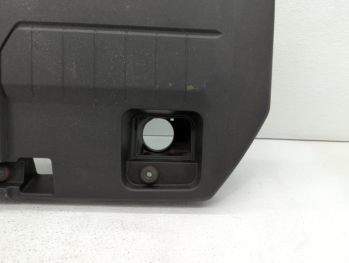 2013 Chevrolet Volt Engine Cover - Oemusedautoparts1.com