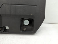 2013 Chevrolet Volt Engine Cover - Oemusedautoparts1.com