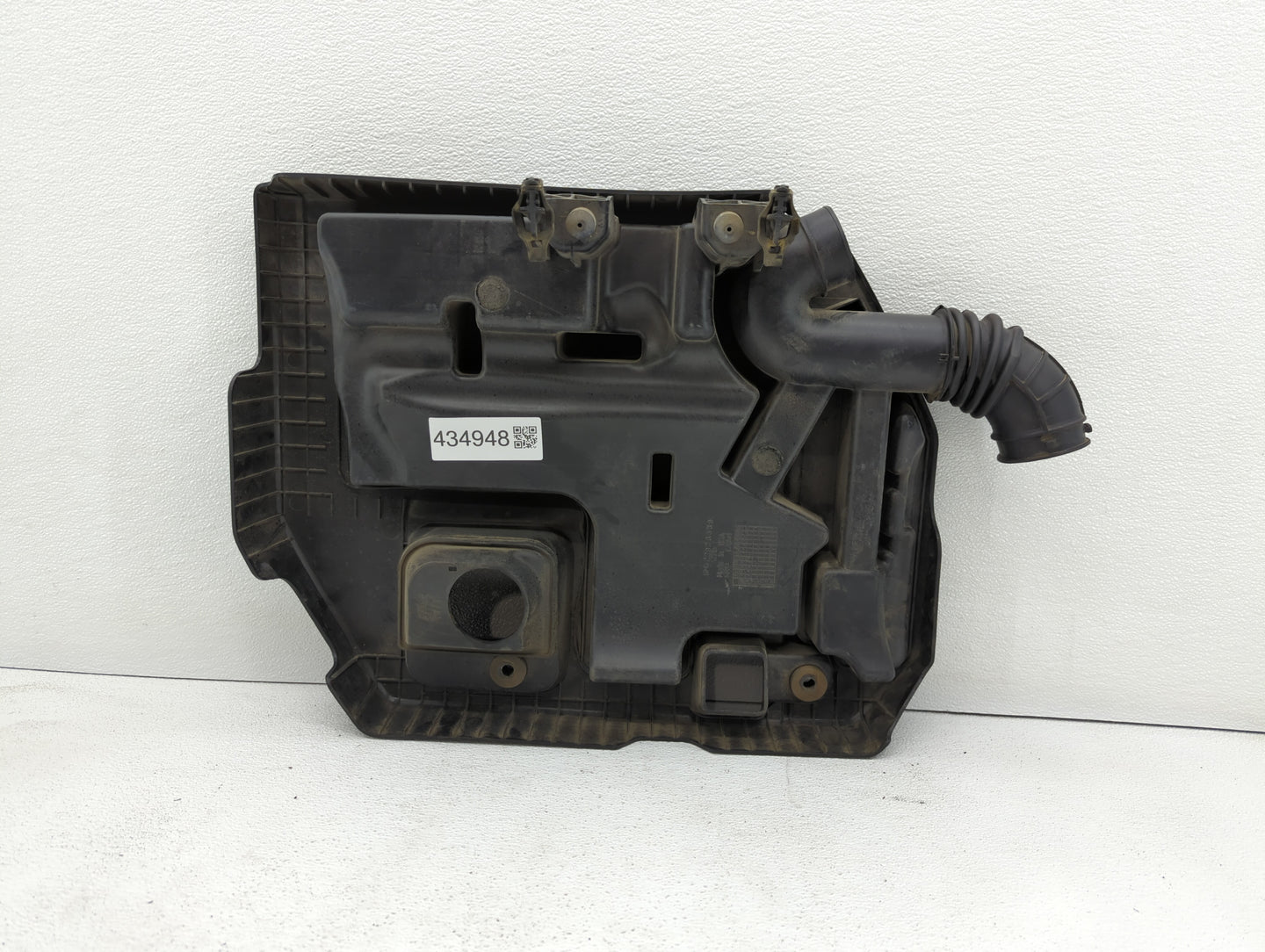 2013 Chevrolet Volt Engine Cover - Oemusedautoparts1.com