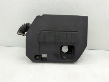 2013 Chevrolet Volt Engine Cover - Oemusedautoparts1.com